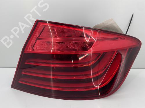 Used Right taillight Right taillight BMW 5 (F10) 518 d (150 hp) 30819026 30819026