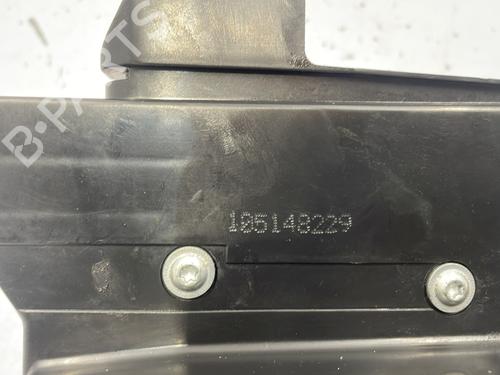 Rear right lock DACIA SANDERO II 1.5 dCi | BP25445530C99