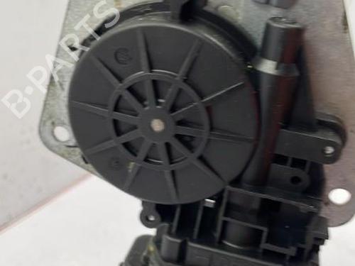 Used Front left window mechanism PEUGEOT 806 (221) 2.0 HDI (109 hp) 22838254