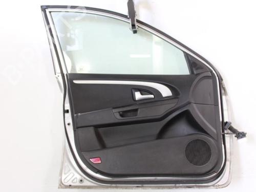 Left front door KIA CEE'D SW (ED) 2.0 CRDi 140 | BP22813825C2 
