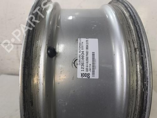 Fælk Fælk AUDI A4 Allroad B9 (8WH, 8WJ) 2.0 TDI quattro (163 hp) 33728441 33728441