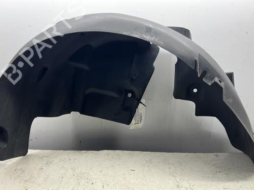 Used Wheel arch RENAULT CLIO III (BR0/1, CR0/1) 1.5 dCi (88 hp) 27707803