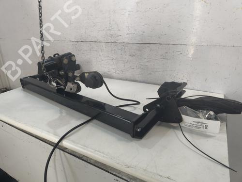 Tow ball/Mechanism MERCEDES-BENZ A-CLASS (W169) A 170 (169.032, 169.332) | BP28823960C141 