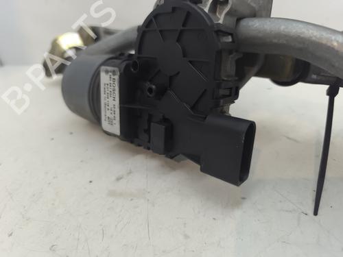 Front wipers mechanism VW POLO IV (9N_, 9A_) 1.2 12V | BP29377497C83 