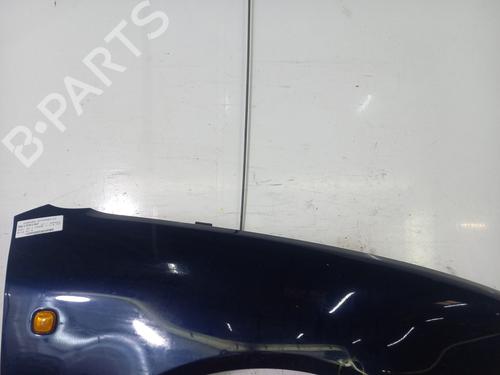 Right front fenders AUDI A3 (8L1) 1.9 TDI | BP22845299C42 