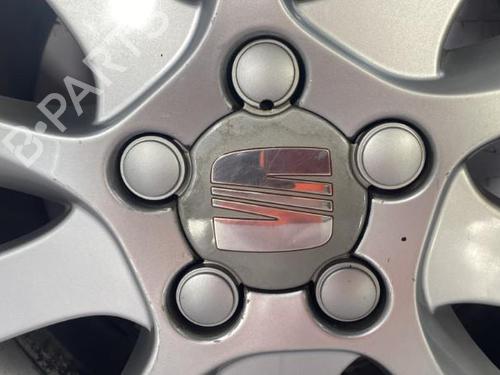 Rim SEAT IBIZA III (6L1) 1.4 TDI | BP22838291C45 