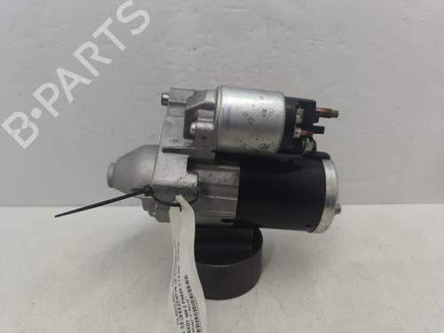 Used Starter PEUGEOT 308 II (LB_, LP_, LW_, LH_, L3_) 1.6 BlueHDi 120 (120 hp) 31849349