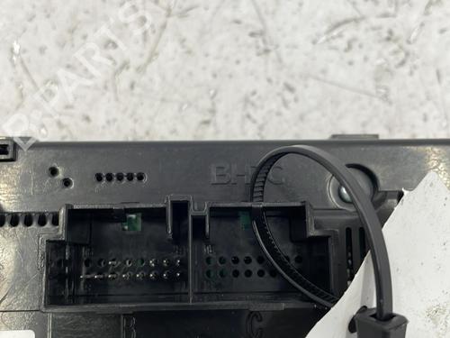 Used Climate control Climate control VW GOLF VII (5G1, BQ1, BE1, BE2) 1.2 TSI (86 hp) 22828383 22828383