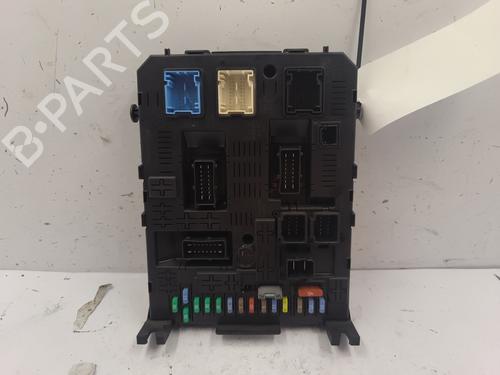 Used Fuse box Fuse box PEUGEOT 308 SW I (4E_, 4H_) 1.6 HDi (114 hp) 24474611 24474611