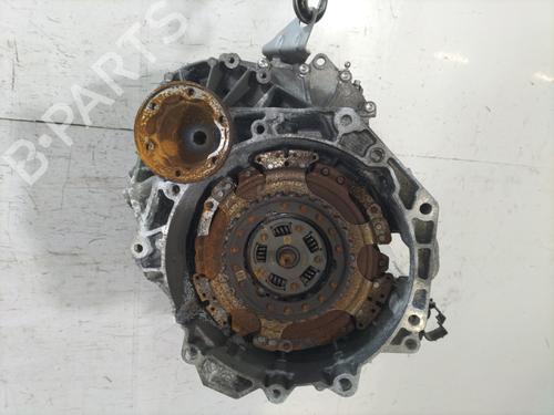 Used Gearbox VW PASSAT B8 (3G2, CB2) 1.6 TDI (120 hp) 23877468