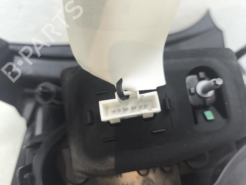 Right taillight CITROËN C3 II (SC_) 1.2 VTi 82 | BP31849290C35