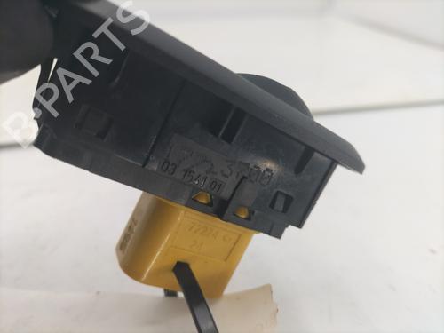 Right front window switch FORD FIESTA VI (CB1, CCN) 1.4 TDCi | BP30929049I26