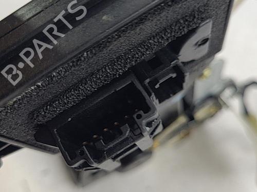 Front right lock MAZDA 2 (DY) 1.4 CD | BP22821657C97 