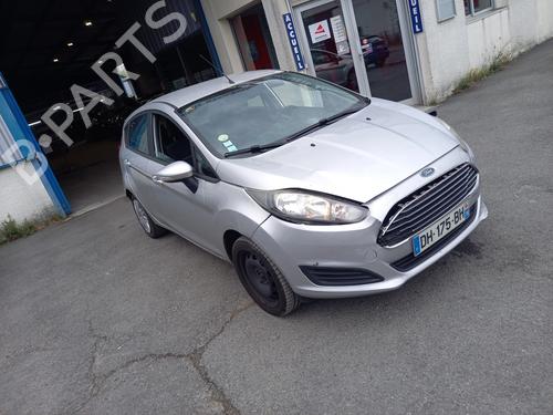 Engine control unit (ECU) FORD FIESTA VI (CB1, CCN) 1.5 TDCi | BP30497526M57  - Image 6