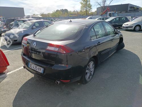 Switch RENAULT LAGUNA III (BT0/1) 2.0 dCi (BT0M, BT0N, BT0S, BT19, BT1F) | BP26679837I30 - Image 6