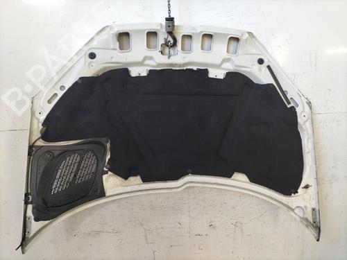 Hood PEUGEOT 206 Hatchback (2A/C) 1.4 HDi eco 70 | BP31081451C1 