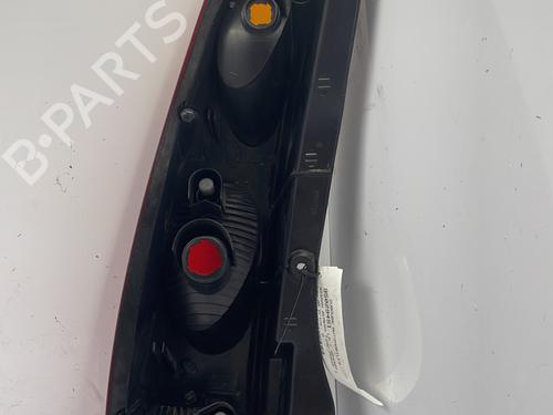 Right taillight NISSAN ALMERA TINO (V10) 2.2 dCi | BP22843702C35 