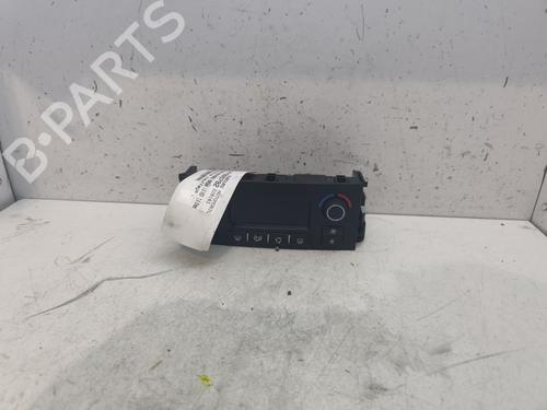 Used Climate control PEUGEOT 207 SW (WK_) 1.6 HDi (90 hp) 27194315