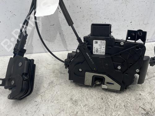 Front right lock FORD B-MAX (JK) 1.5 TDCi | BP23849323C97 - Image 4