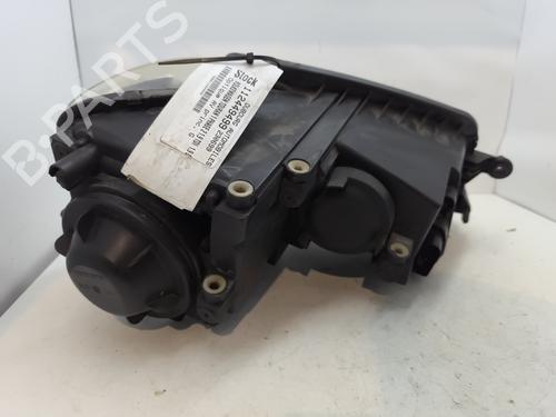 Scheinwerfer links VW TOURAN (1T1, 1T2) 1.9 TDI | BP29194056C28