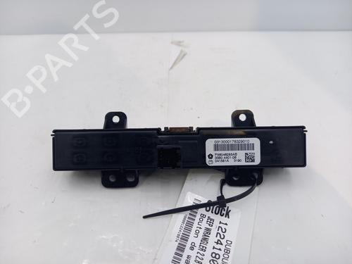 Warning switch JEEP WRANGLER III (JK) 2.8 CRD | BP33220559I22  - Image 5