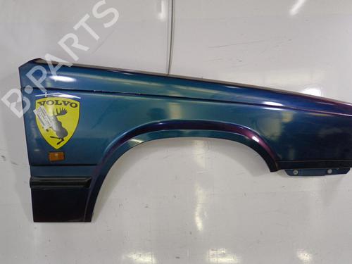 Used Right front fenders Right front fenders VOLVO 940 Kombi (945) 2.3 (155 hp) 22823470 22823470