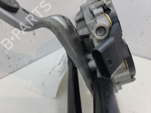 Front wiper motor INFINITI Q30 2.2 D AWD | BP26585309M29 - Image 4