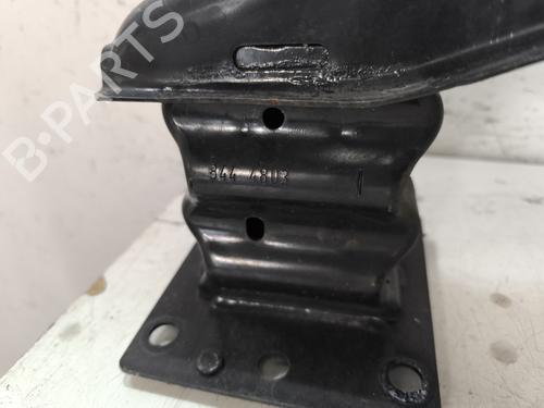 Front bumper reinforcement CITROËN C2 (JM_) 1.1 | BP30045755C109 