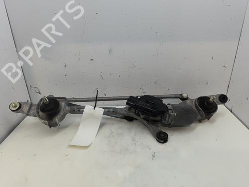 Used Front wiper motor OPEL INSIGNIA A (G09) 1.6 SIDI (68) (170 hp) 25996579