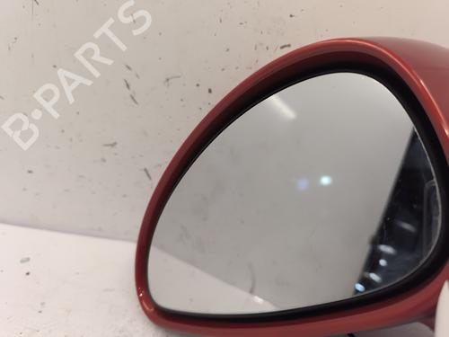 Left mirror CITROËN C4 I (LC_) 1.6 HDi | BP25204874C26 