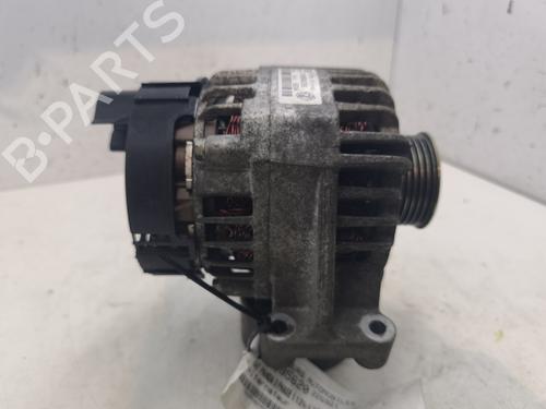 Alternator FIAT PANDA (312_, 319_) 1.2 (312PXA1A) | BP27598634M7 