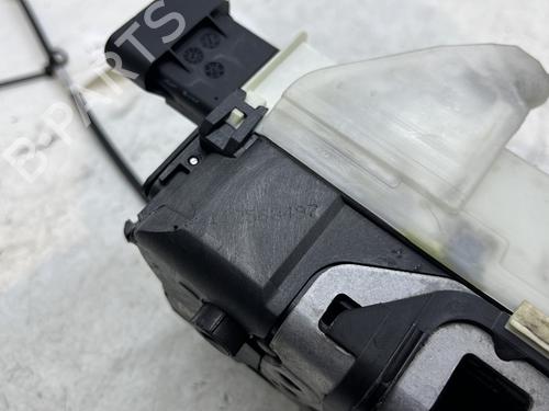 Front right lock PEUGEOT 508 SW I (8E_) 2.2 HDi | BP29515775C97 