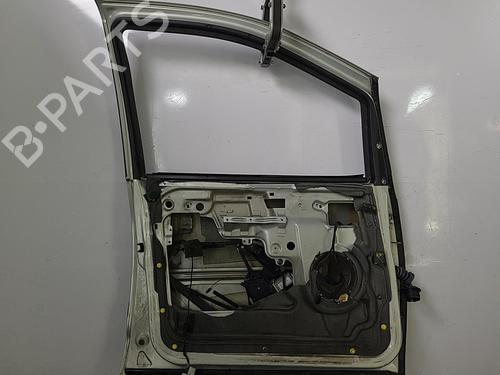 Used Left front door VW SHARAN (7M8, 7M9, 7M6) 1.9 TDI (115 hp) 22826124