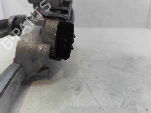 Used Rear wiper motor Rear wiper motor RENAULT MEGANE IV Grandtour (K9A/M/N_) 1.5 dCi 110 (110 hp) 27403924 27403924