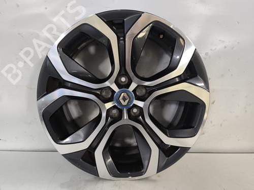 Used Rim RENAULT CAPTUR II (HF_) E-TECH 160 (158 hp) 29833953