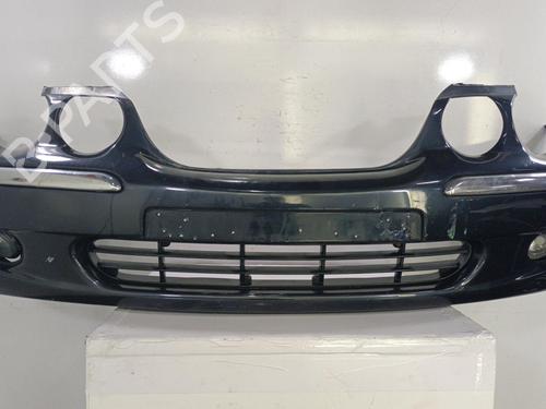 Front bumper ROVER 45 I Saloon (RT) 1.8 | BP22817657C7 
