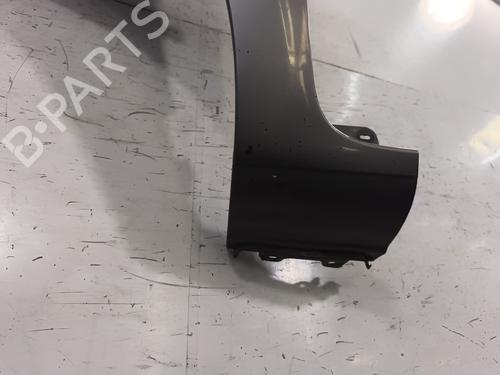 Left front fenders RENAULT CLIO III (BR0/1, CR0/1) 1.5 dCi (C/BR0G, C/BR1G) | BP28369999C41 