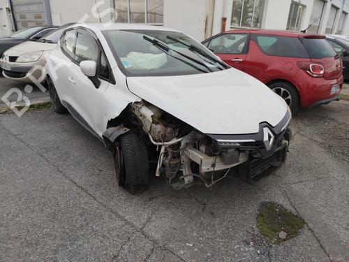Used Parts RENAULT CLIO IV (BH_) 1.5 dCi 75 (75 hp) 4435624