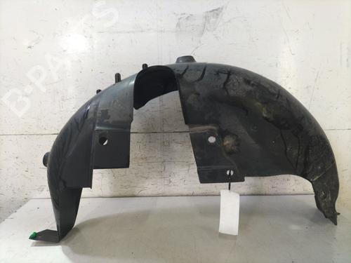 Used Wheel arch RENAULT CLIO V (B7_) 1.0 TCe 100 (B7MT) (101 hp) 31267907