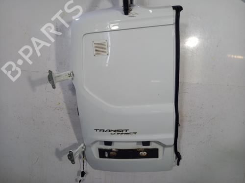 Used Left tailgate FORD TRANSIT CONNECT V408 Box Body/MPV 1.6 TDCi (95 hp) 25285296