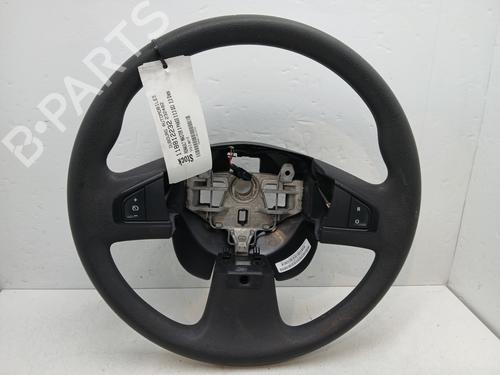 Rat RENAULT MASTER III Van (FV) 2.3 dCi 125 FWD (FV0C, FV0D, FV0G, FV0H, FV0J, FV0K,... (125 hp) 31582050