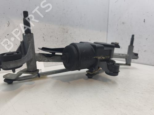 Front wiper motor PEUGEOT 1007 (KM_) 1.4 HDi | BP27348056M29 - Image 4