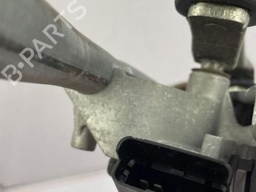 Used Front wiper motor NISSAN NOTE (E11, NE11) 1.4 (88 hp) 22839017