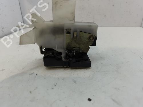 Used Rear right lock RENAULT ESPACE III (JE0_) 2.2 dCi (JE0S) (115 hp) 28823903
