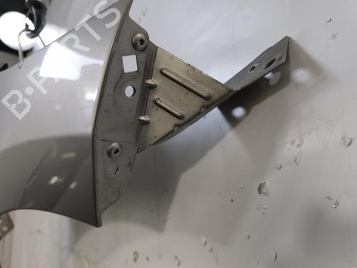 Right front fenders PEUGEOT 207 (WA_, WC_) 1.6 HDi | BP29377487C42 