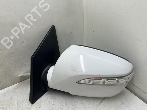 Used Left mirror Left mirror HYUNDAI ix35 (LM, EL, ELH) 2.0 CRDi 4WD (136 hp) 40515974 40515974