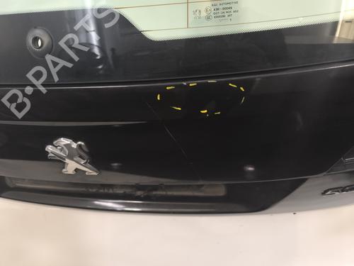 Tailgate PEUGEOT 508 SW I (8E_) 2.0 BlueHDi 180 | BP29141341C6 