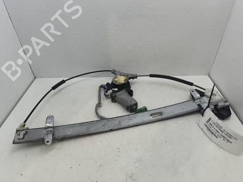 Used Front right window mechanism HONDA CR-V II (RD_) 2.0 (RD5) (150 hp) 32096578