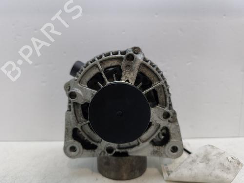 Used Alternator FORD FIESTA VII (HJ, HF) 1.0 EcoBoost (101 hp) 30200206