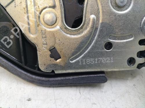 front-left-lock-bmw-5-e60-2001-2002-2003-2004-2005-2006-2007-2008-2009-2010-32103378 main image